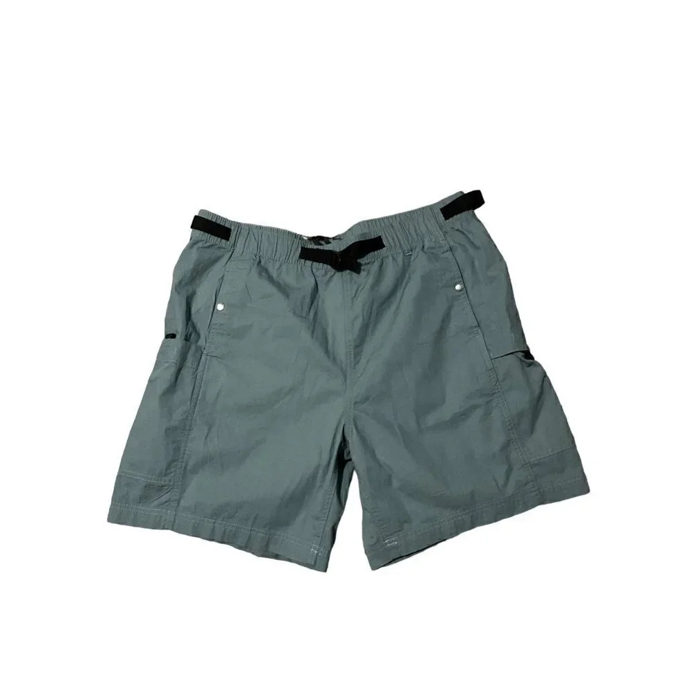 MEN’S The North Face Cargo Shorts Size‎ Large